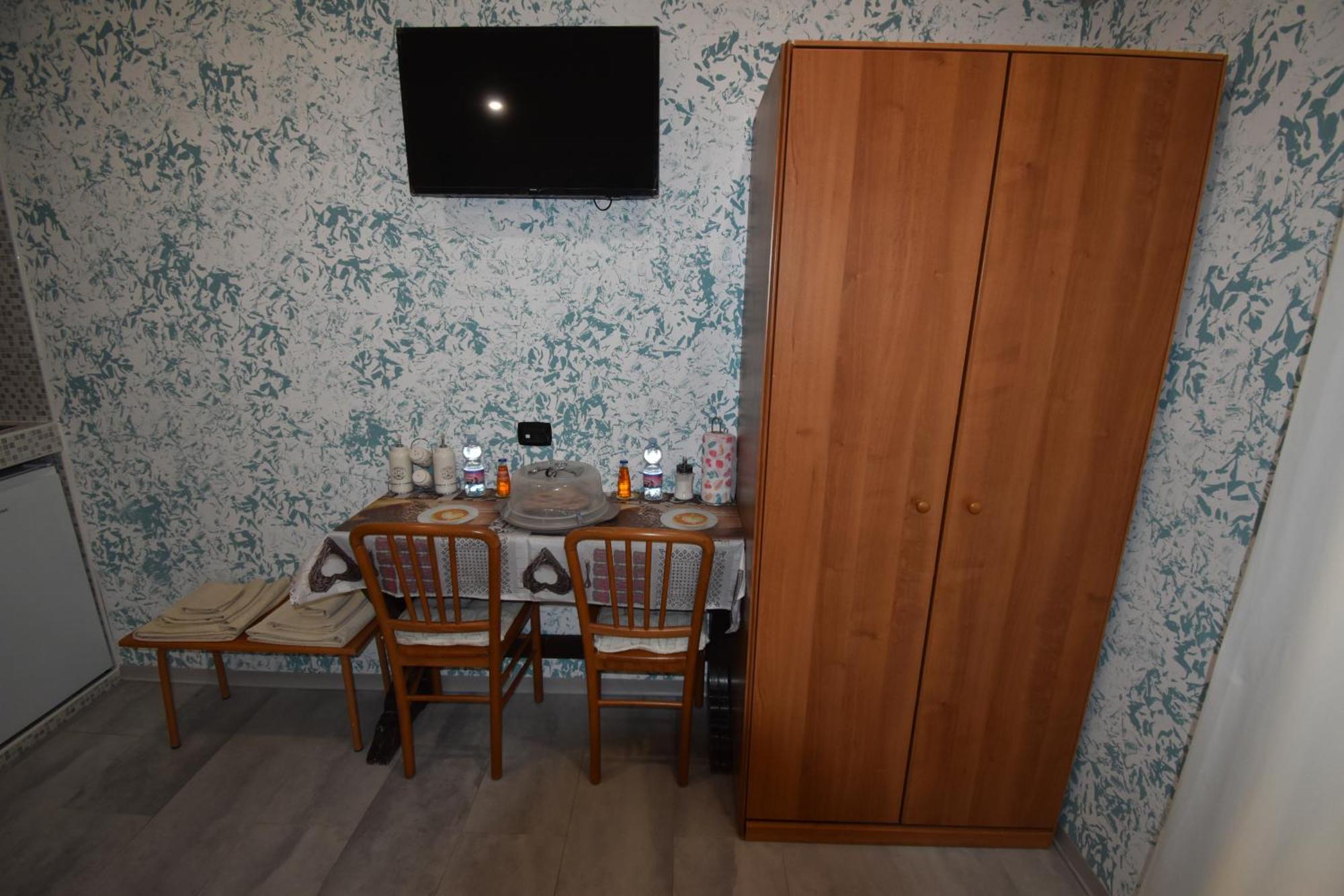 Готель Vichyenichy Morena Номер фото